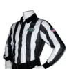 Smitty Officials Supply Smitty's NJSIAA Long Sleeve Football/Lacrosse Shirt