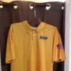 Cliff Keen Athletic NJSIAA Track & Field Polo By Cliff Keen