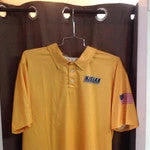 Cliff Keen Athletic NJSIAA Track & Field Polo By Cliff Keen