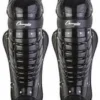 Champion Sports Champion Double Knee Leg Guard With Wings Shin Guards