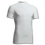 PowerTek Undergarments Power-Tek Compression Tee Shirt