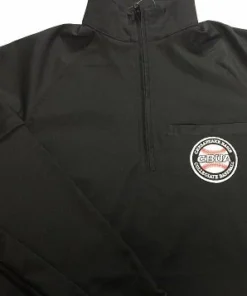 CBUA Convertible Adams Pullover Jacket Chesapeake Basin (CBUA)