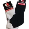 Force 3 Ultimate Sport Socks- 3 Pack