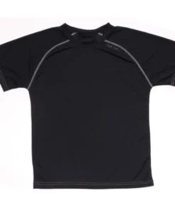Cliff Keen Athletic Cliff Keen MXS Short Sleeve Performance Shirt