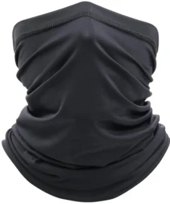 Not Specified Masks- Coverings - Sanitizers TSE Dye Sublimated Logo Gaiter Face Mask