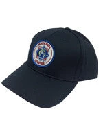 Smitty Officials Supply Babe Ruth Flex Fit National Softball Umpire Hat Babe Ruth/PONY