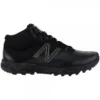 New Balance Mid Cut Base Shoe Ver 2.0 - Black Shoes