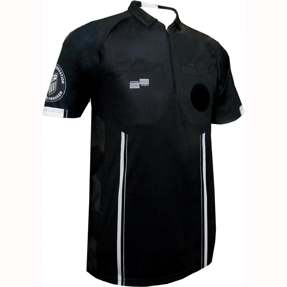 Official Sports Pro USSF Short Sleeve Soccer Shirt 5 Official Sports Pro USSF Short Sleeve Soccer Shirt