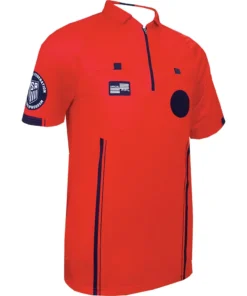 Official Sports Pro USSF Short Sleeve Soccer Shirt 11 Official Sports Pro USSF Short Sleeve Soccer Shirt