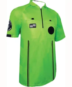 Official Sports Pro USSF Short Sleeve Soccer Shirt 12 Official Sports Pro USSF Short Sleeve Soccer Shirt