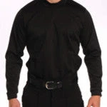 Smitty Officials Supply Smitty Foul Weather Shirt