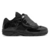 Shoes New Balance V3 MLB Low Cut Plate Shoe - Black 1 Shoes New Balance V3 MLB Low Cut Plate Shoe - Black