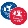 Cliff Keen Athletic Cliff Keen Circle Flip Disc Accessories