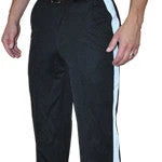 Smitty Officials Supply Smitty Cold Weather Football Pants