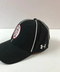 Under Armour NJFOA Officials Hat NJSIAA Football