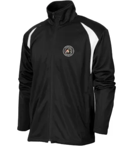 BAW NJWOA Warmup Jacket NJSIAA Wrestling