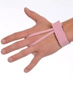 Smitty Officials Supply Accessories Pink Wrist Down Indicator