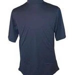 PowerTek Power-Tek Short Sleeve Mock Tee Shirt Undergarments