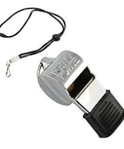 Whistles & Lanyards Fox 40 Superforce CMG W/ Lanyard