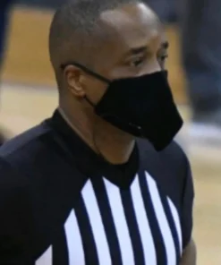 Action Zebra Lightweight Whistle Mask By ActionZebra **New** NCAA Lacrosse