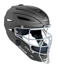 All Star System Seven Hockey Style Mask