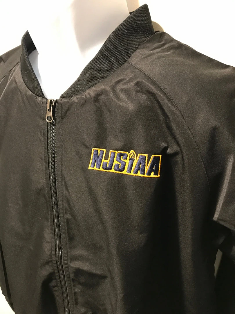 Smitty Officials Supply Smitty's NJSIAA Officials Pregame Jacket 4 Smitty Officials Supply Smitty's NJSIAA Officials Pregame Jacket