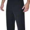 Smitty Officials Supply Smitty 4 Way Basketball Referee Pants-Western Cut