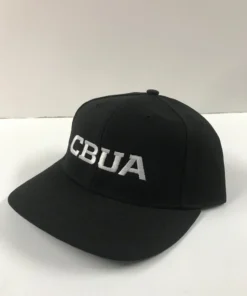Richardson CBUA Umpire Hat