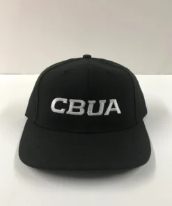 Richardson CBUA Umpire Hat