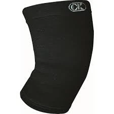Cliff Keen Athletic Single Leg Compression Sleeve Accessories