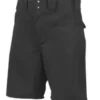 Cliff Keen Athletic Cliff Keen All Black Officials Shorts Officials Pants