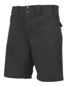 Cliff Keen Athletic Cliff Keen All Black Officials Shorts Officials Pants
