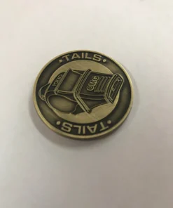 Fox 40 International Fox 40 Tossing Coin **New** NCAA Lacrosse