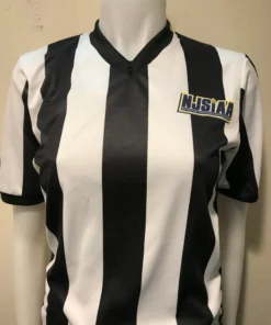 Cliff Keen Athletic NJSIAA Women's IAABO Basketball Shirt By Cliff Keen NJSIAA Basketball