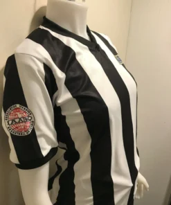 Cliff Keen Athletic NJSIAA Women's IAABO Basketball Shirt By Cliff Keen NJSIAA Basketball