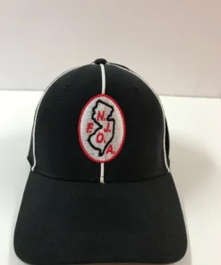 Under Armour NJFOA Officials Hat NJSIAA Football