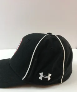 Under Armour NJFOA Officials Hat NJSIAA Football