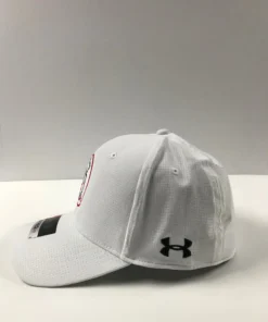 NJSIAA Football Under Armour NJFOA Referee Hat