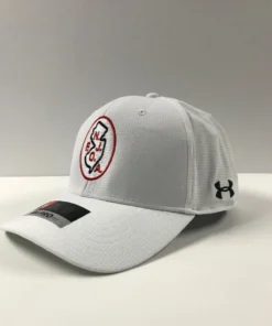 NJSIAA Football Under Armour NJFOA Referee Hat