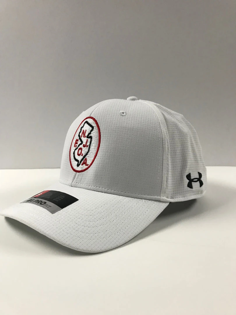 NJSIAA Football Under Armour NJFOA Referee Hat 3 NJSIAA Football Under Armour NJFOA Referee Hat