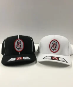 Richardson NJSIAA Football NJFOA Football Hat
