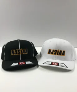 Richardson NJSIAA Football Hat