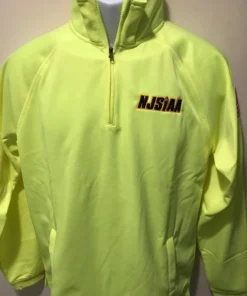 BAW Shirts & Jackets NJSIAA Field Hockey Fleece