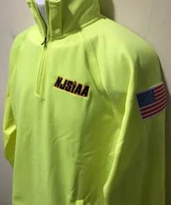 BAW Shirts & Jackets NJSIAA Field Hockey Fleece