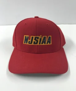 Richardson NJSIAA Track & Field Adjustable Hat