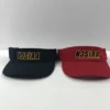 Richardson NJSIAA Track Uniforms NJSIAA Track & Field Visor