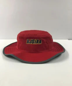 Richardson NJSIAA Track & Field Bucket Hat NJSIAA Track Uniforms