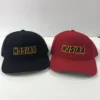 Richardson NJSIAA Track & Field Adjustable Hat