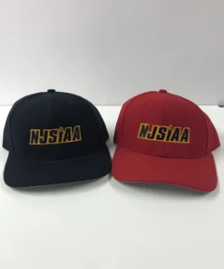 Richardson NJSIAA Track & Field Adjustable Hat