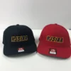 Richardson NJSIAA Track & Field Flex Fit Hat
